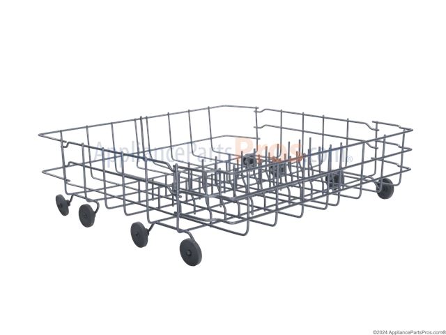 Kenmore Rack Assembly