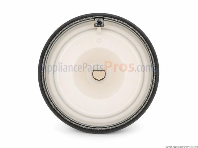 Whirlpool W11628800 Dryer Timer Control Knob OEM Part - image 2