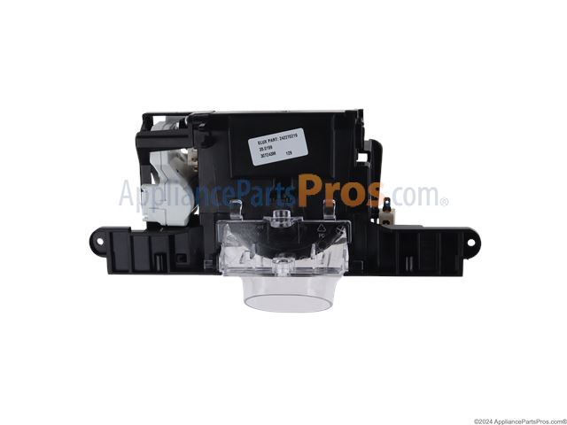 Ice And Water Dispenser Module