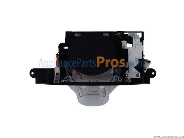 Ice And Water Dispenser Module