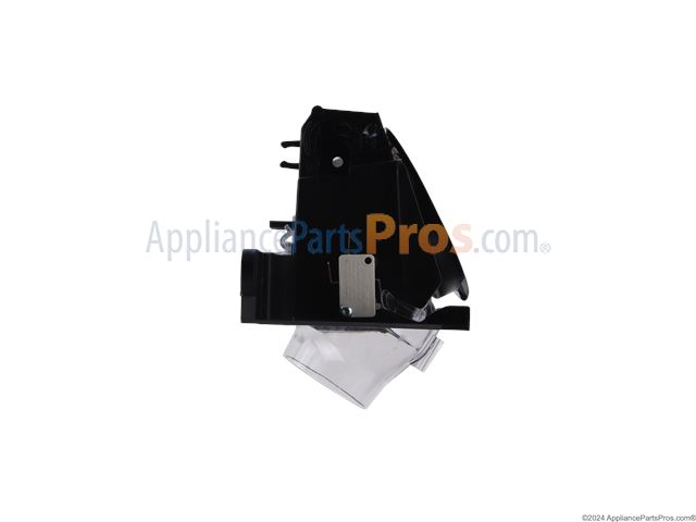 Ice And Water Dispenser Module