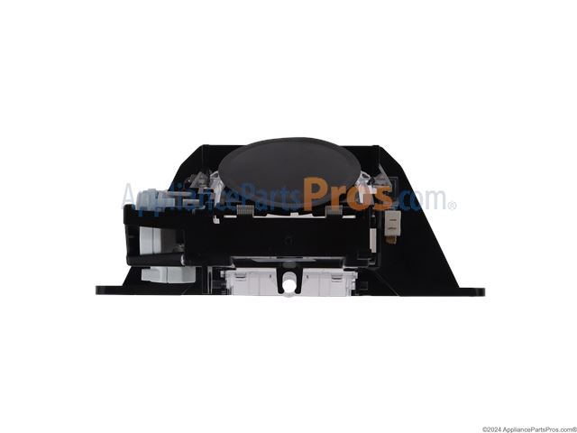 Ice And Water Dispenser Module