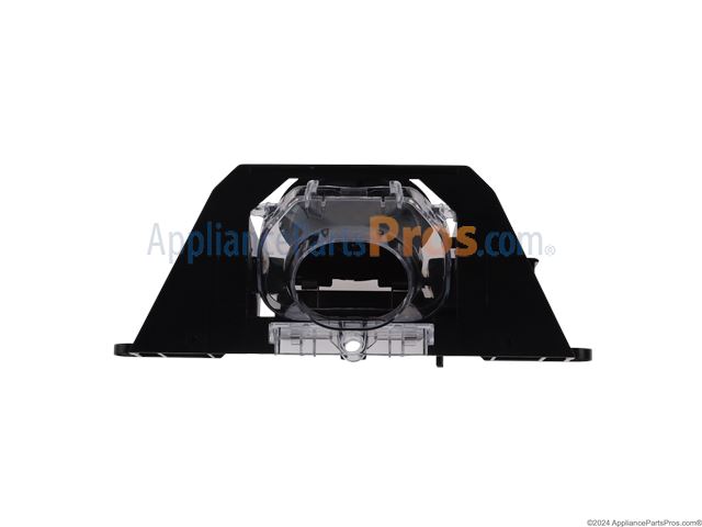 Ice And Water Dispenser Module