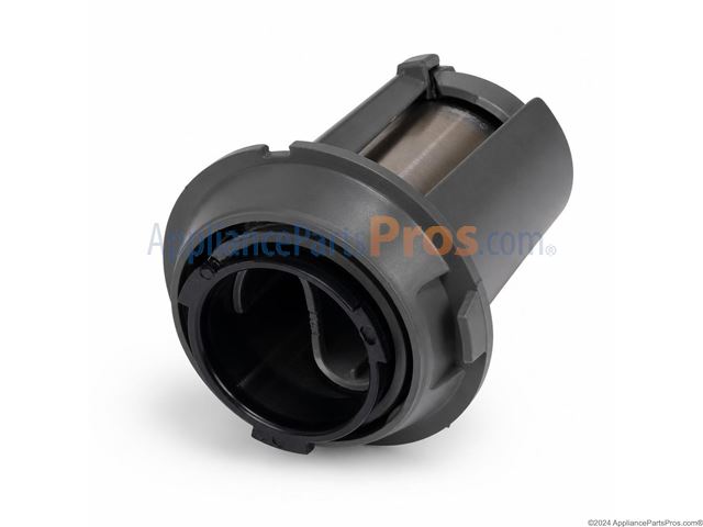 Whirlpool W11643383 Dishwasher Pump Filter Assembly OEM Part - image 2