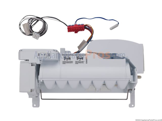 Ice Maker Assembly (Kit)