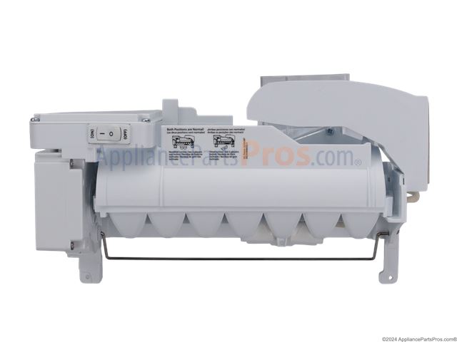 Ice Maker Assembly (Kit)