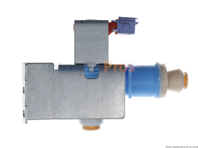 Dual Water Inlet Valve