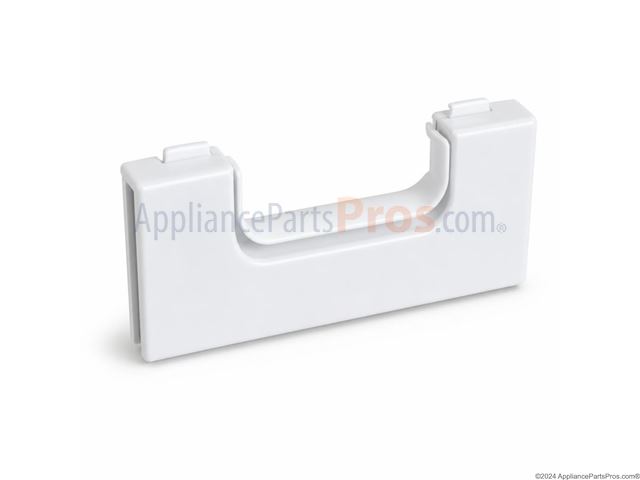 Whirlpool W11652042 Refrigerator Ice Bin Latch Assembly OEM Part - image 2