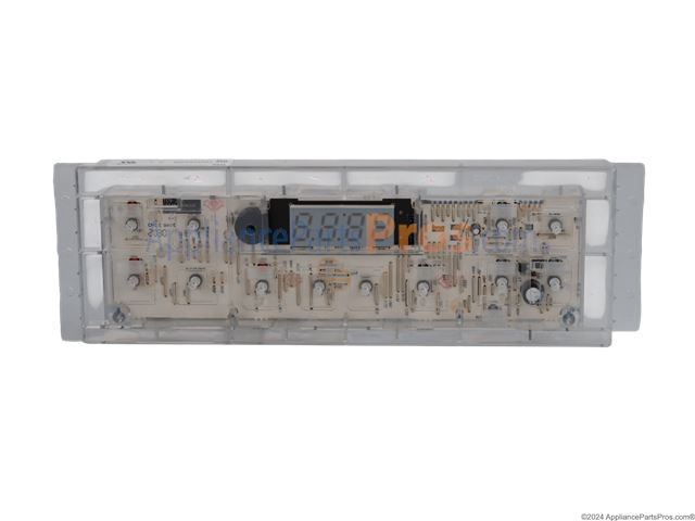 Oven Control Board