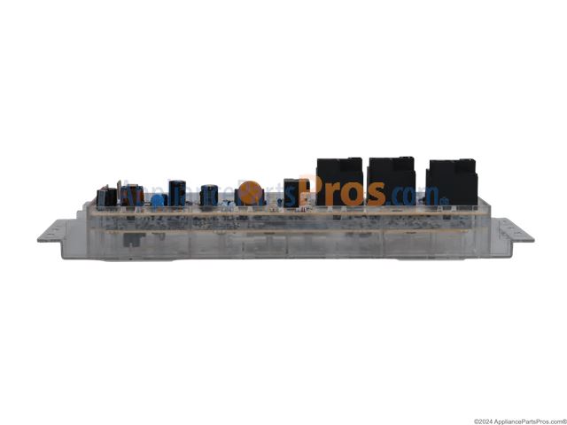Oven Control Board