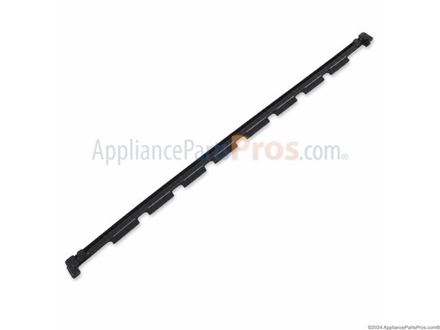 Whirlpool W11664713 Dishwasher Lower Door Seal Assembly OEM Part - image 2