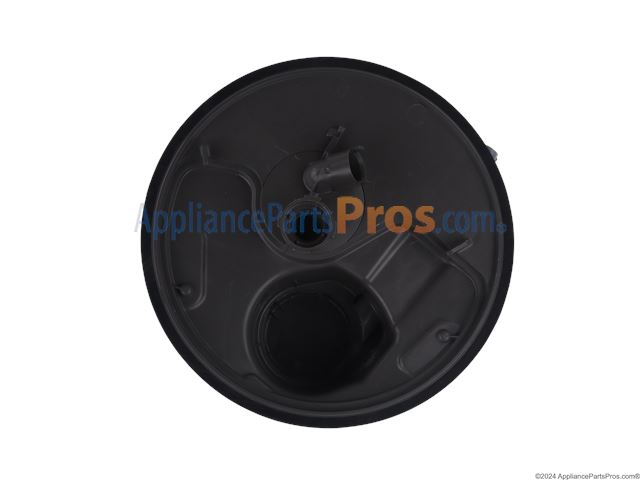 Sump And Motor Assembly