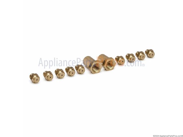 Frigidaire GRLP5 Gas Range Lp Conversion Kit OEM Part - image 2