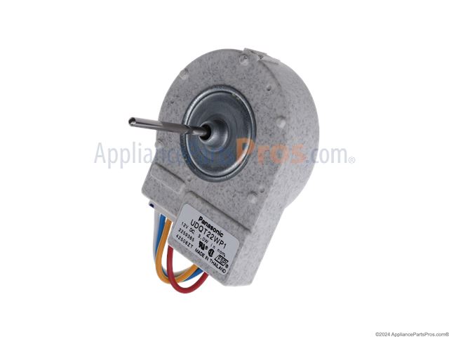 Thermador Evaporator Fan Motor