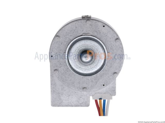Evaporator Fan Motor