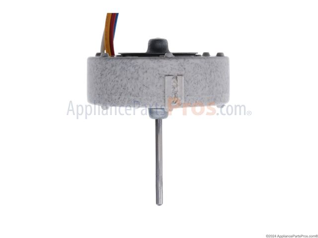 Evaporator Fan Motor