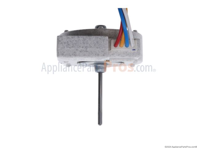 Evaporator Fan Motor