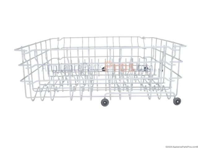 Upper Dishrack Assembly