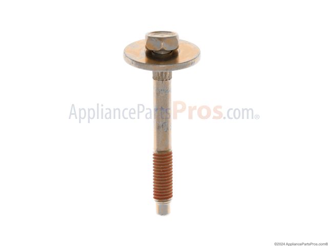 Bolt Assembly