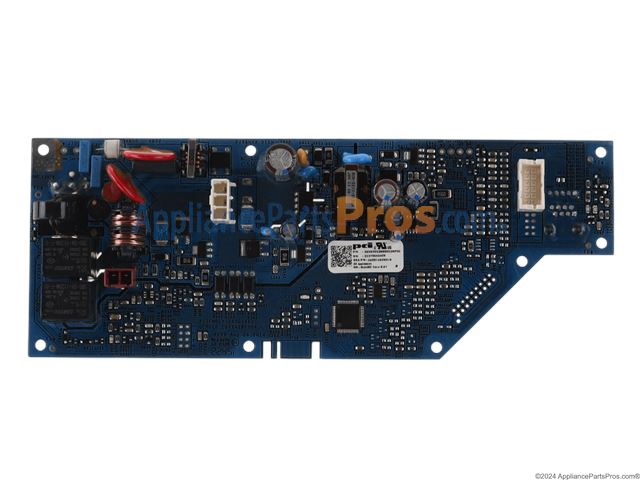 Service Machine Control