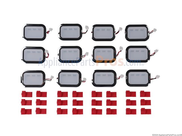 Led Module Kit (12 Lights)