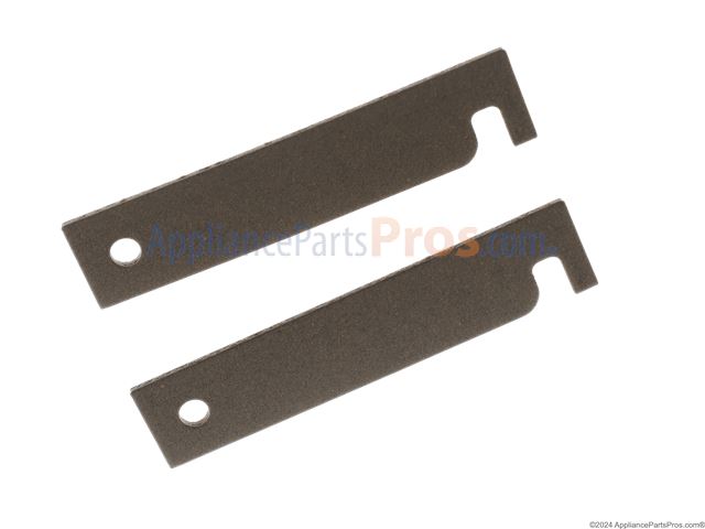 Dryer Bearing Slide 2-Pack