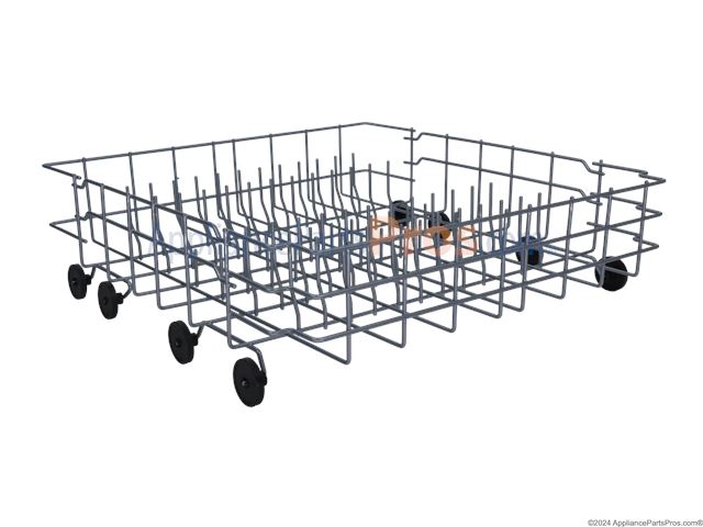 Frigidaire Rack Assembly,Lower,Grey