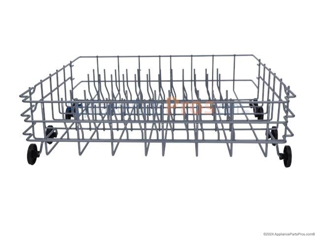 Rack Assembly,Lower,Grey