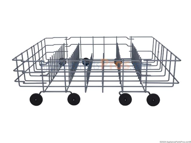 Rack Assembly,Lower,Grey