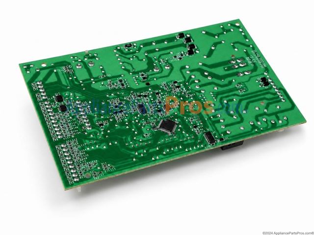 Ge WR55X10996C Refrigerator Main Control Board OEM Part - image 2