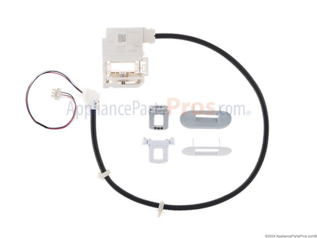 Lid Lock Service Kit