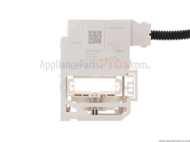 Lid Lock Service Kit