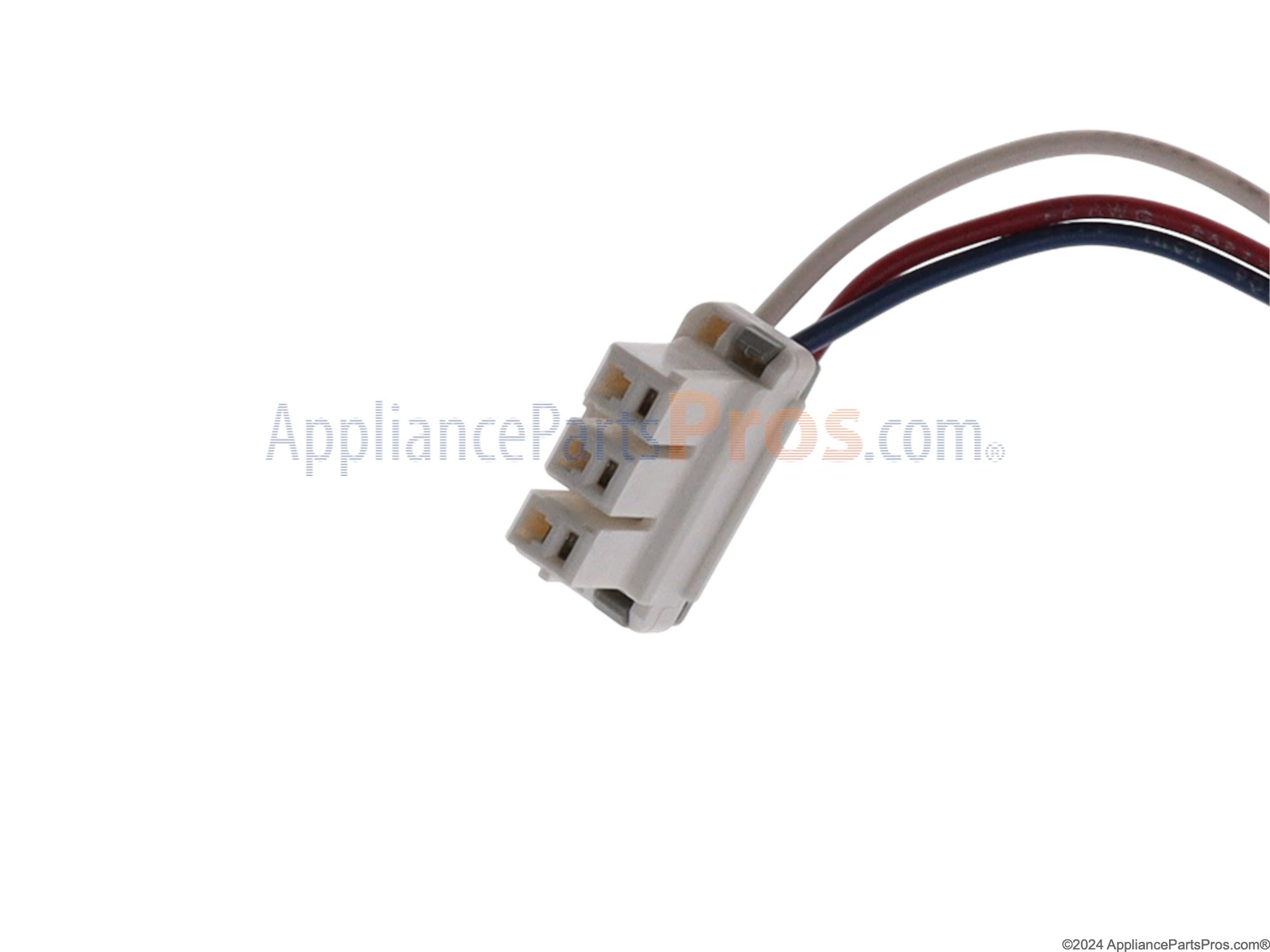 WH08X37937 Lid Lock Assembly | Genuine GE OEM In Stock