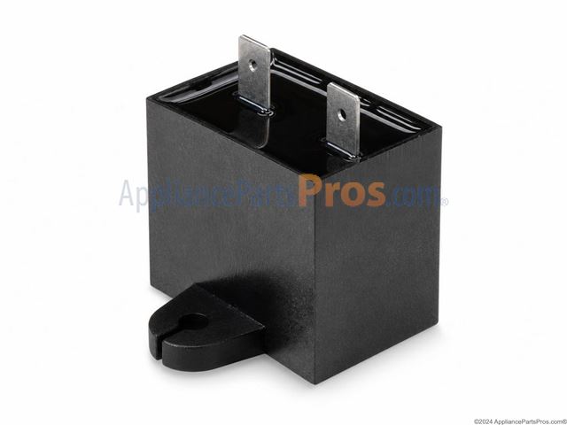 Capacitor (Compressor)
