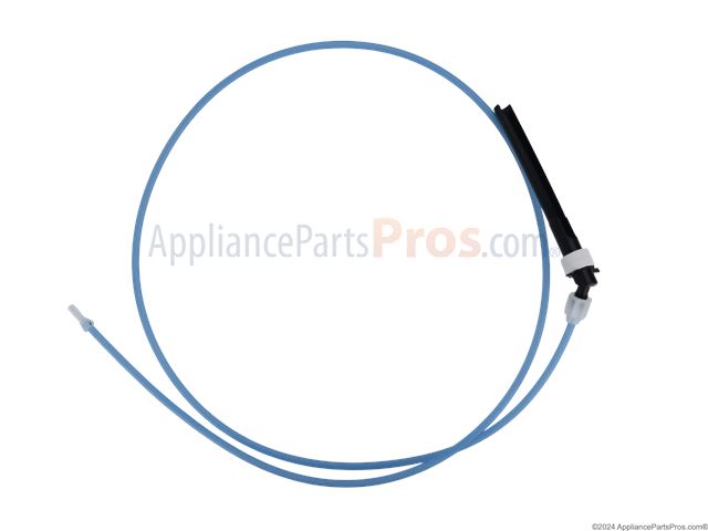 Frigidaire Water Fill Extension Tube Assembly (Ice Maker)