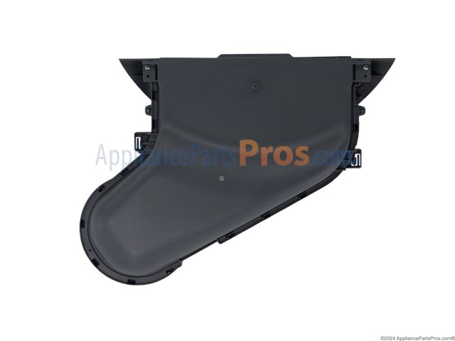 Lint Filter Cover (Dryer Lint Trap), 1 Count