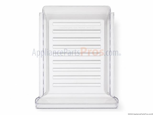 Frigidaire 5304538632 Refrigerator Deli Drawer Bin OEM Part - image 3
