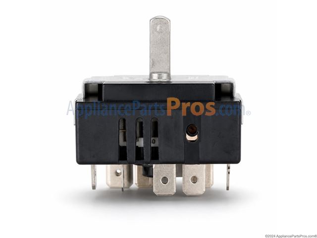 Frigidaire 140173679014 Range Burner Control Switch OEM Part - image 2