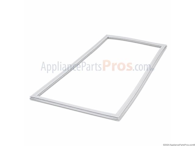 Frigidaire Refrigerator Freezer Door Gasket