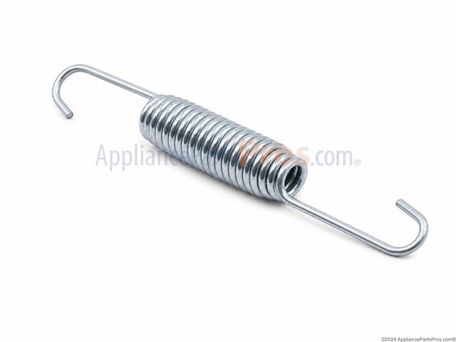 Washer Suspension Spring
